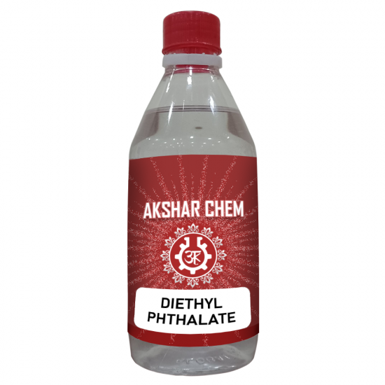 Diethyl Phthalate (DEP) full-image